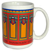 mug