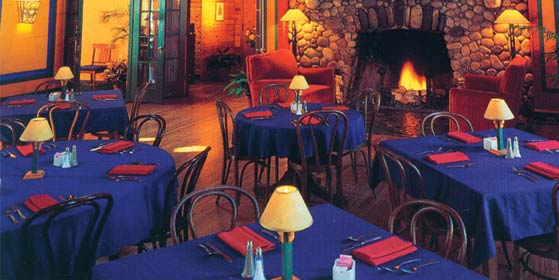 Naniboujou Lodge