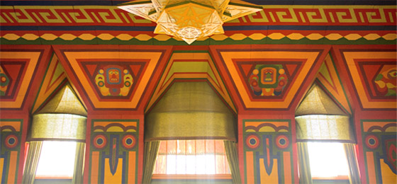 Naniboujou Lodge
