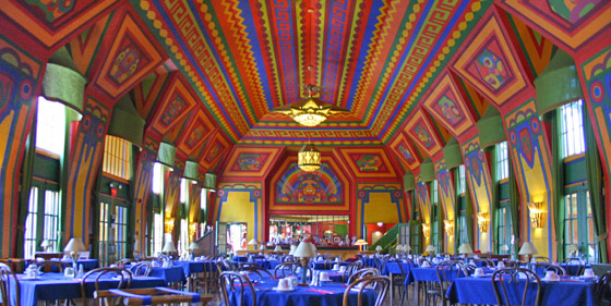 Naniboujou Lodge